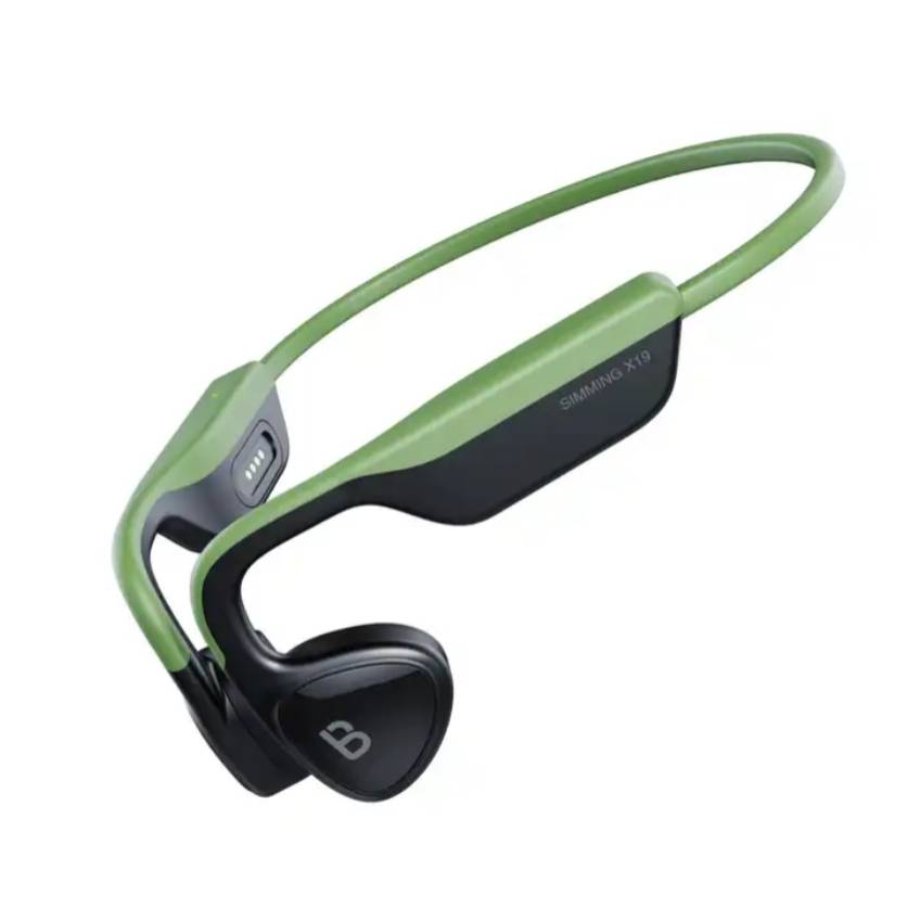 High Sound Quality Open ear Earpieces Sport Gaming headphones earphone waterproof Wireless Bone Conduction Headphone