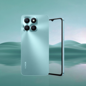 Global Version HONOR X6a