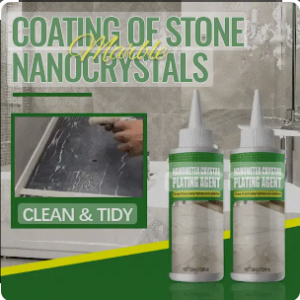 Nano Crystal Coating Agent