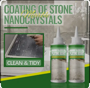 Nano Crystal Coating Agent