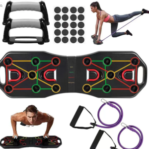 36 in 1 Push Up Board