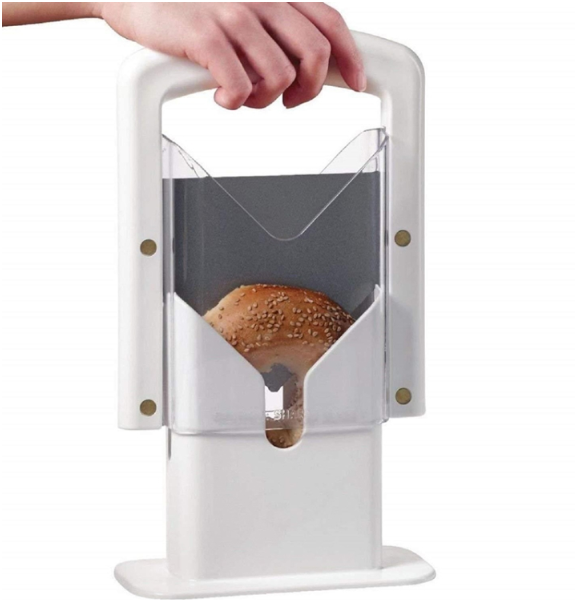 Tools Kitchen Bread Slicer Bagel Slicer Baking Tools