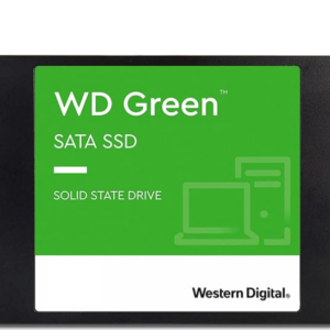 HD SSD 480GB Sata3 WD Western Digital 2, 5 – WDS480G2G0A