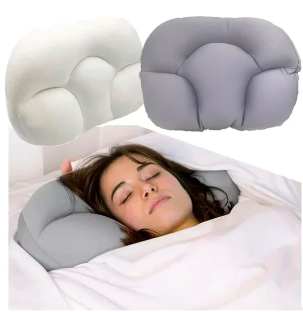 2024 New Year Hot Sale - 49% OFF Sleeping Cloud Pillow