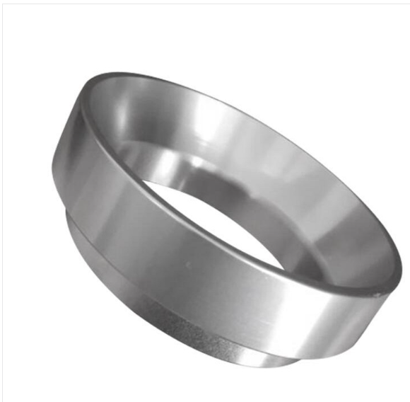 Coffee machine powder collector powder ring anti-flying powder quantitative ring Italian style 58 mm without magnetic accessories