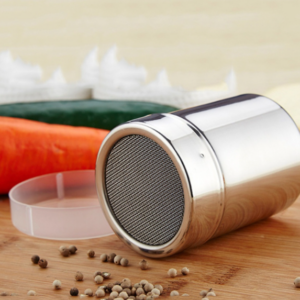 Stainless steel filter-free coffee filter pot