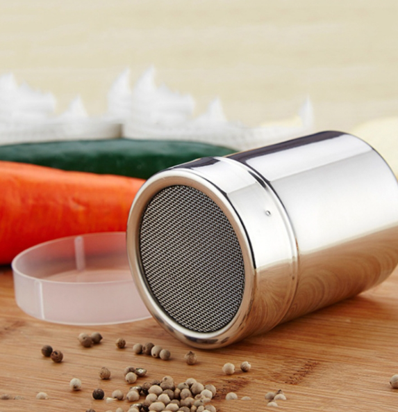 Stainless steel filter-free coffee filter pot