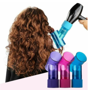 Easy Curls Hair Dryer Diffuser