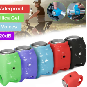 Ensure Your Safe   Super Bike Horn