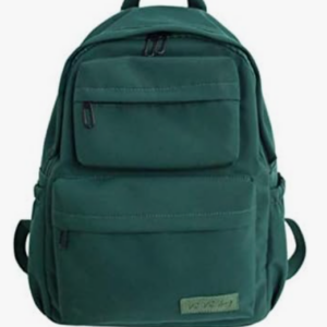 Mochila Fashion Impermeável Feminina Escolar Resistente