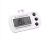2 pieces for sale digital LCD thermometer refrigerator temperature sensor freezing temperature detector