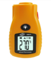 BENETECH Infrared Temperature Tester GM270 (- 32 – 280 degrees Celsius)