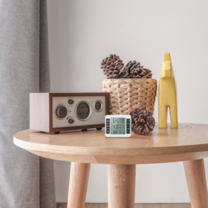 Home Wireless Refrigerator Thermometer