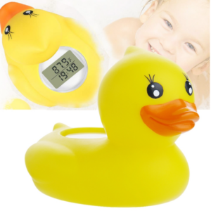 SN062 Children’s Bath Thermometer Baby Bath  Water Thermometer