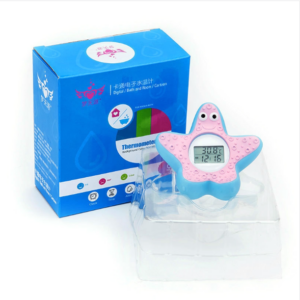 MTY-805 Cartoon Children’s Electronic Water Thermometer