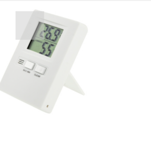 Temperature and humidity meter (8005)