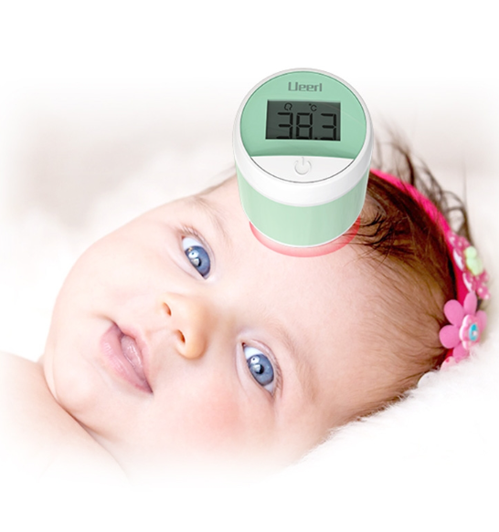 Ueerl C1 Home Thermometer