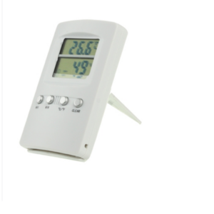 Temperature and humidity meter (8007)