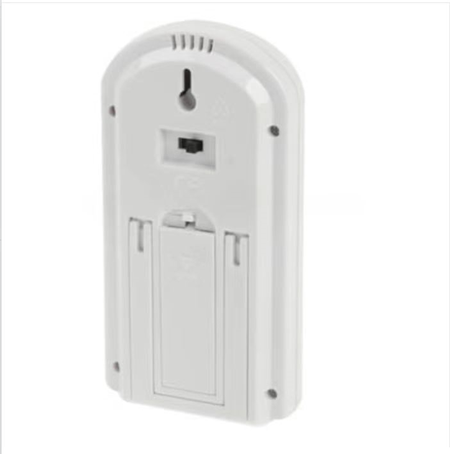 Indoor/Outdoor Thermo-Hygrometer(TA-138B)