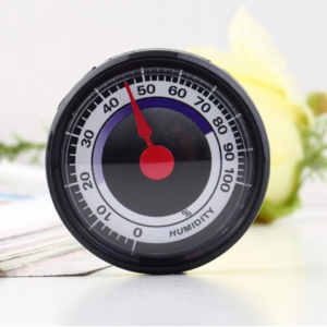H-50 Hygrometer Indoor/Outdoor Hygrometer