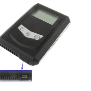 Computerized Thermo-Hygrometer(KG100)