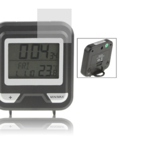 Digital Thermometer (KG238)