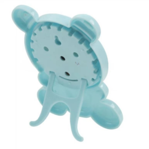 Children’s Room Thermo-Hygrometer No. 9014