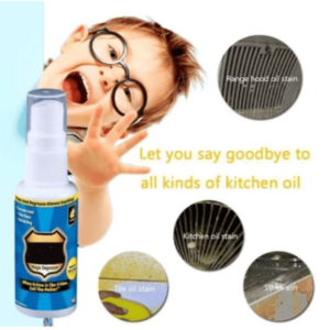 Magic Degreaser Cleaner Spray