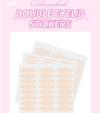 Eyelid Tape Invisible Eyelid Lifter Strips Waterproof Double Eyelid Stickers for Hooded Eye Lifter Strips