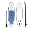 Funwater CAMOUFLAGE10’INFLATAND Up PADDLEBOARD