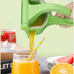 kitchen gadget manual orange lemon extractor r machine