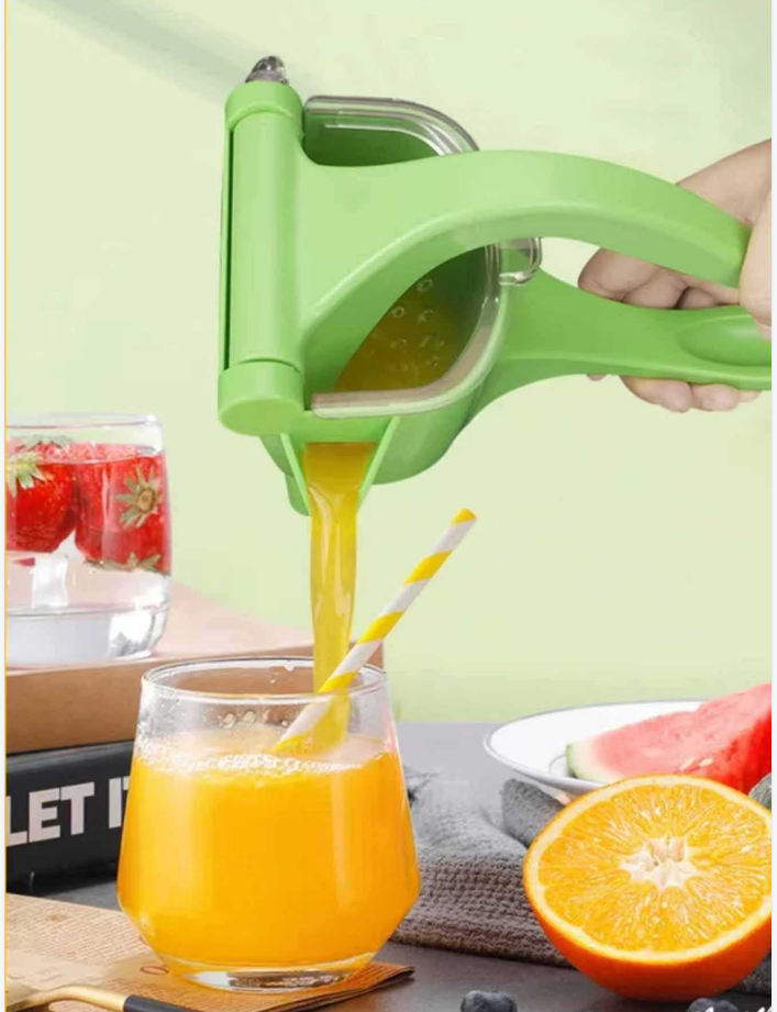 kitchen gadget manual orange lemon extractor r machine