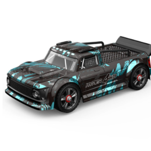 MJX HYPER GO 14301 14302 1/14 2.4G Sport Drift RC Car Brushless High Speed Vehicle Models 42km/h – 14301 One Battery