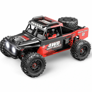 MJX 14209 HYPER GO 1/16 Brushless High Speed RC Car Vechile Models 43km/h – One Battery