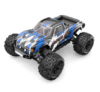 MJX HYPER GO H16H 1/16 2.4G 38km/h RC Car Off-road High Speed Vehicles with GPS Module Models – Red