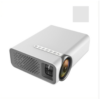 YG520 800×480 1800 Lumens Mini LED Projector with HDMI & AV & SD & USB & VGA support, mobile version