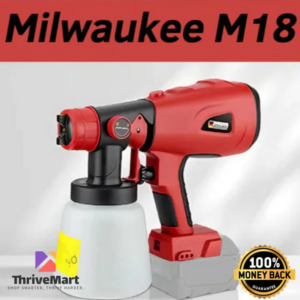 PrecisionPainter Max Portable Sprayer