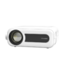 YG330 1920x1080P  portable Mini cell phone wireless same screen projector home LED HD projector