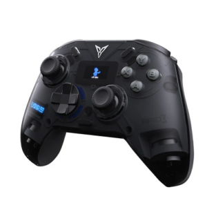 Flydigi Apex Series 3 Elite Game Controller for Nintendo Switch Windows Android for MFi Apple Arcade Games Cloud Gaming Steam Six-axis Somatosensory V