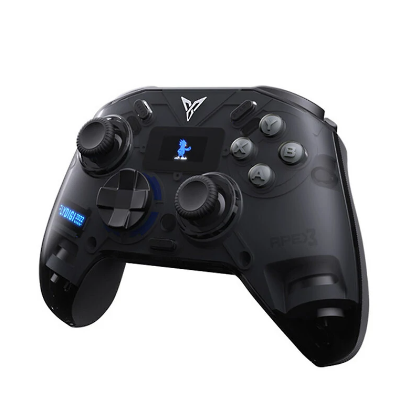 Flydigi Apex Series 3 Elite Game Controller for Nintendo Switch Windows Android for MFi Apple Arcade Games Cloud Gaming Steam Six-axis Somatosensory V