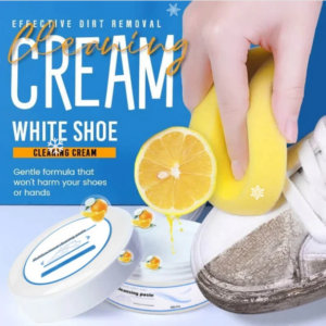 Shoes Cleansing Cream