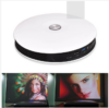 Microjet DL-S9 220 Lumens 1280×720 720P Bluetooth WiFi HD Smart Laser 3D Projector Support HDMI / USB x 2 / TF Card