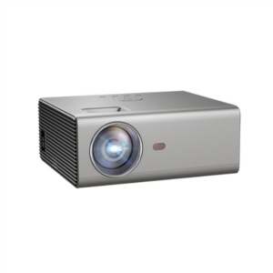 RD825 1280×720 2200 Lumens Mini LED Projector with HDMI & AV & VGA & USB support