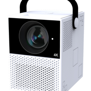 WEJOY Y2 1920x1080P 100 ANSI lumens LED smart H projector touch version, Android 9.0, 2G+16G, Australian regulations