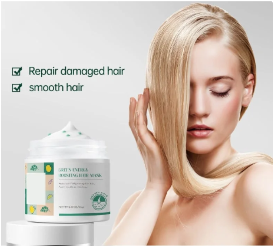 Discount!Magical Keratin Hair Mask