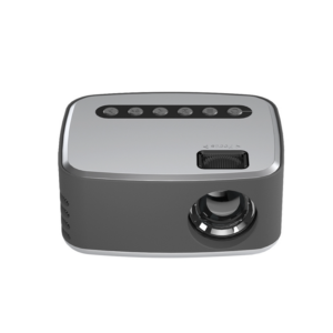 T20 320×240 400 Lumens Portable Projector Home LED Projector, Basic EditionS