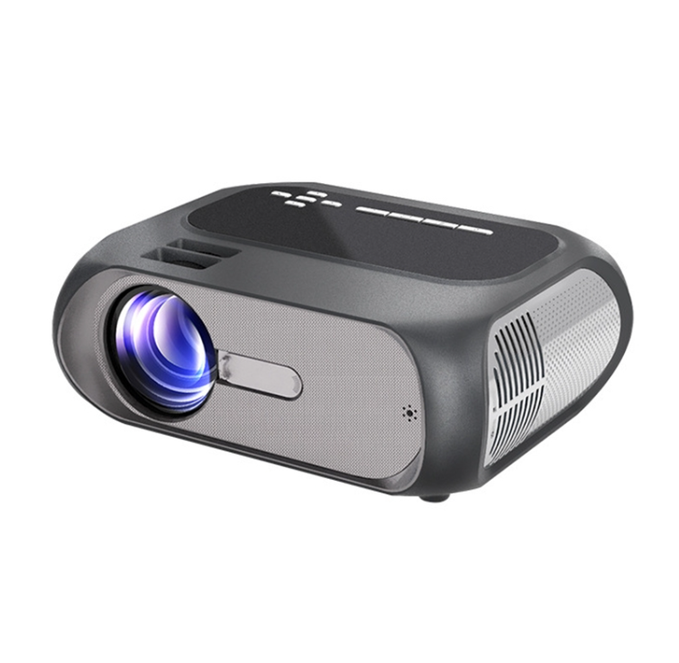 T7 1920x1080P 200 ANSI LED Smart HD Projector