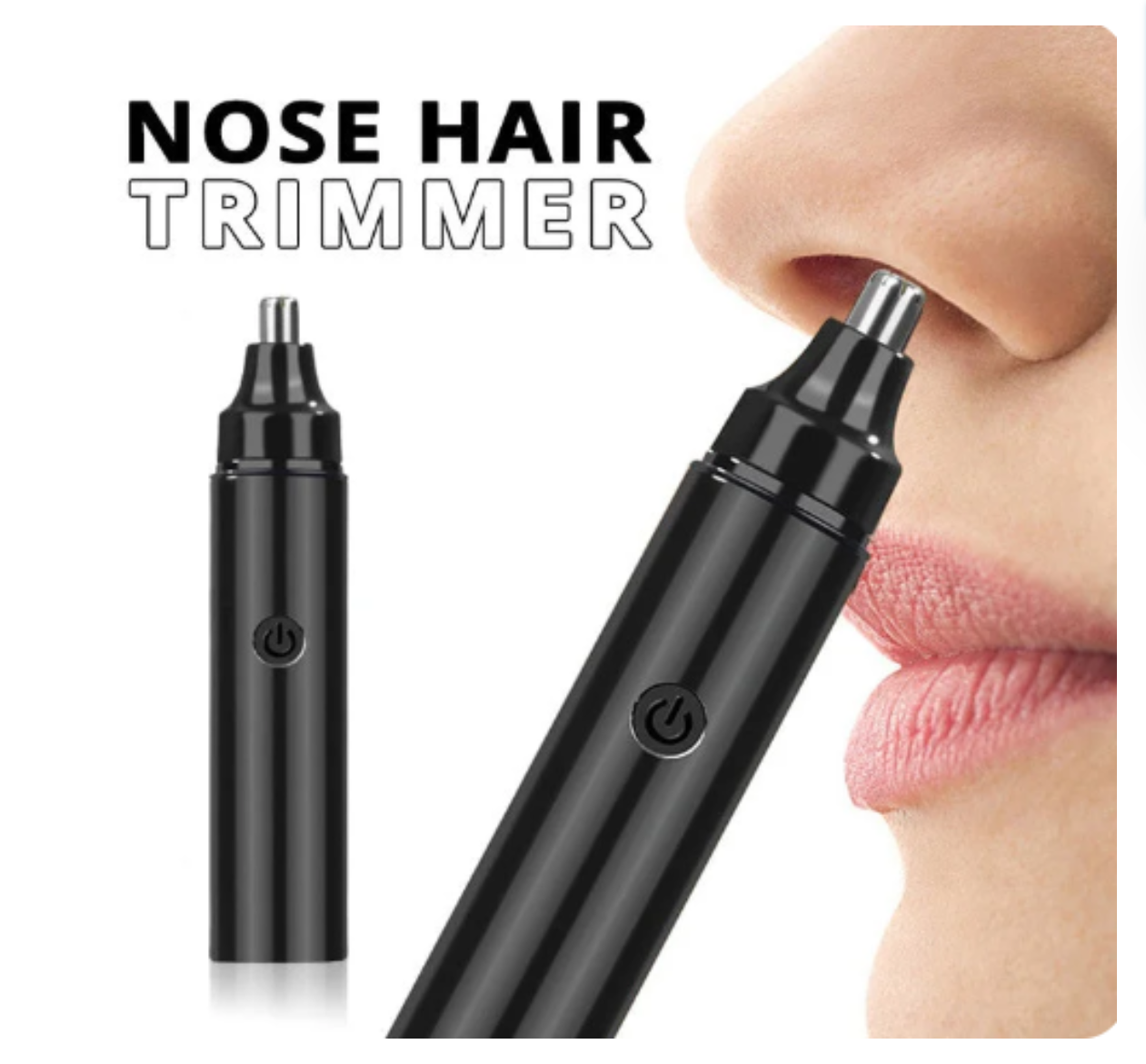 Nose Hair Trimmer