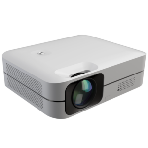 WEJOY L9 1920x1080P 400 ANSI lumens LED smart HD projector, Android 6.0, 1G+8G, Australian regulations