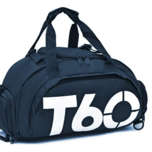 Bolsa Mala T60 Academia Esportes Porta Tenis Sport Treino